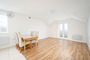 Weston View Crookes